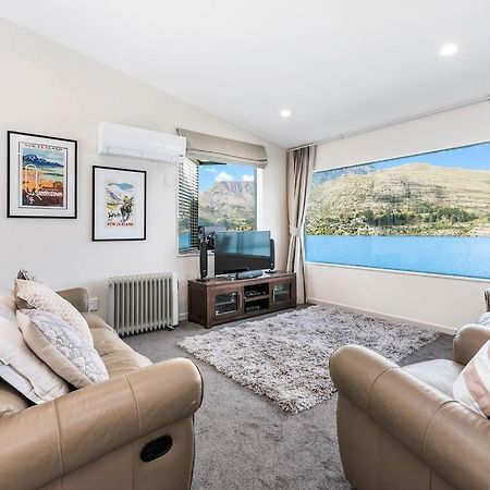 Lakefront Living At Remarkables Retreat - Unit 4 Queenstown Buitenkant foto