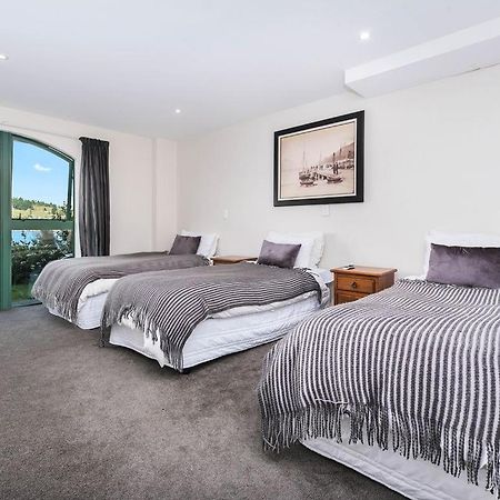 Lakefront Living At Remarkables Retreat - Unit 4 Queenstown Buitenkant foto